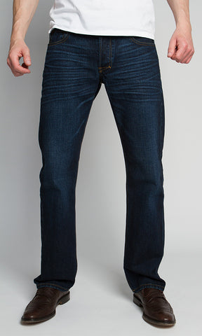 HOMER DENIM Slim Leg