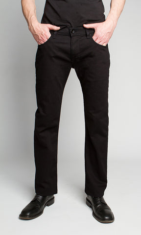 HOMER DENIM Slim Straight Leg