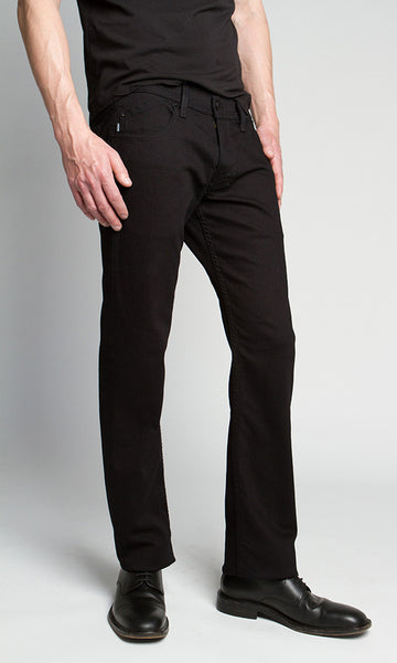 HOMER DENIM Slim Straight Leg