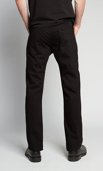HOMER DENIM Slim Straight Leg