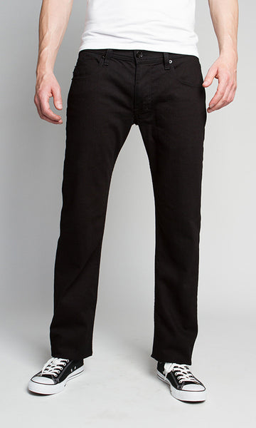 HOMER DENIM Slim Straight Leg
